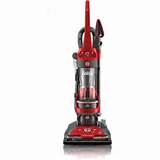 Pictures of Hoover Elite Xl Capacity Bagless Vacuum