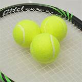 Cheap Tennis Balls Images