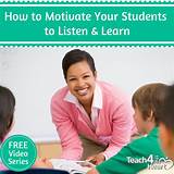 Classroom Management Techniques For Preschool Teachers Photos