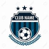 Soccer Club Logo Creator Photos