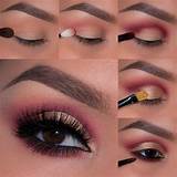 Night Eye Makeup Tutorial Pictures