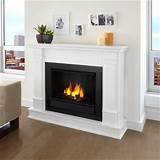 90 Efficient Gas Fireplace Pictures