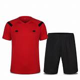 Soccer Referee Shirts Cheap