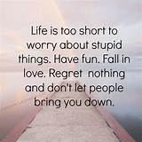 Short Inspirational Quotes About Life And Love Pictures