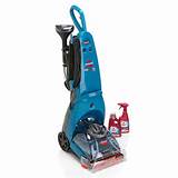 Photos of Bissell Carpet Cleaner