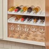 Images of Easy To Build Wine Rack