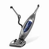 Photos of Oreck Touch Bagless Upright Vacuum