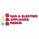 B & B Gas & Electric Appliance Repair Hemet Ca