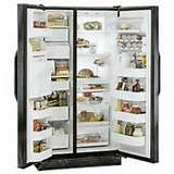 Photos of Kitchenaid Superba 48 Refrigerator