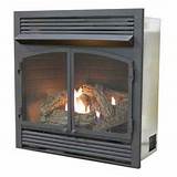 Propane Ventless Heaters Pictures