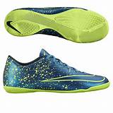 Indoor Nike Mercurial Soccer Shoes Photos