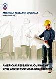Pictures of Civil Engineering Journals