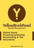 Yellow Brick Road Tax Advice