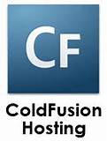 Coldfusion Website Hosting