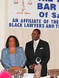 Pictures of National Black Lawyers Association Conference