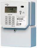 Prepaid Electricity Meter Pictures