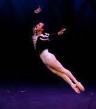 Baltimore Ballet Performances Images