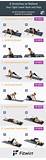 Floor Exercises Lower Back Pictures