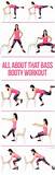 Workouts Using A Chair Pictures