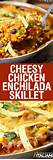 Rotisserie Chicken Enchilada Recipe Pictures