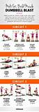 Photos of Home Workouts With Dumbbells