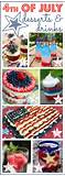 Photos of Fourth Of July Desserts Recipes