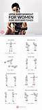 Upper Body Exercise Routines