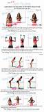 Photos of Muscle Workouts To Tone