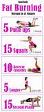 Pictures of Fat Burning Ab Workouts