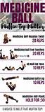 Pictures of Gym Ab Workouts