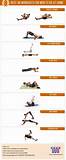 Pictures of Good Lower Ab Workouts