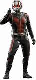 Pictures of Ant Man