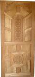 Kerala Wood Door Designs Photos