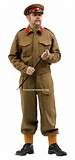 Pictures of Ww2 Army Uniform