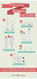 Exercise Routine With Bad Knees