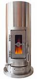 Pictures of Efficient Wood Stove