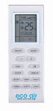 Pictures of Ductless Air Conditioning Remote Control
