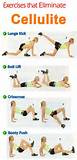 Leg Workout Exercises Images