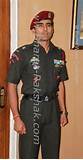 Indian Army Uniform Photos