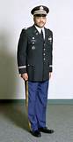 Pictures of Army Uniform Dress