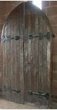 Photos of Old Oak Doors For Sale