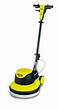 Pictures of Domestic Floor Polisher Hire