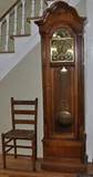 Zachariah Maples Grandfather Clock Repair