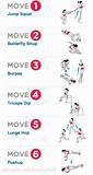 What Is Crossfit Workouts Images