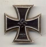 Pictures of Iron Cross First Class For Sale