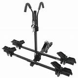Images of Thule Bike Rack Trailer Hitch