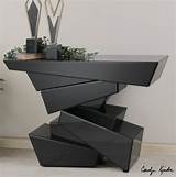 Pictures of Modern Furniture Console Table