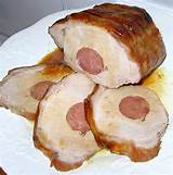 Recipe For Pork Tenderloin In Oven