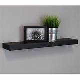 Images of Floating Wall Shelves 12
