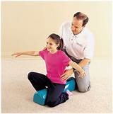 Knee Bolsters Physical Therapy